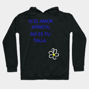 amor Hoodie